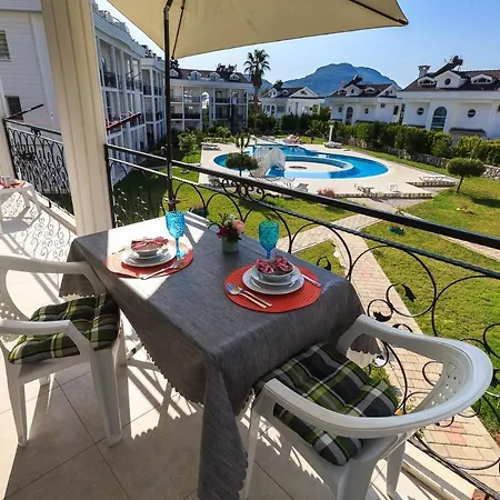 Appartement Happy - Dublex Comfy Lux - Solo *