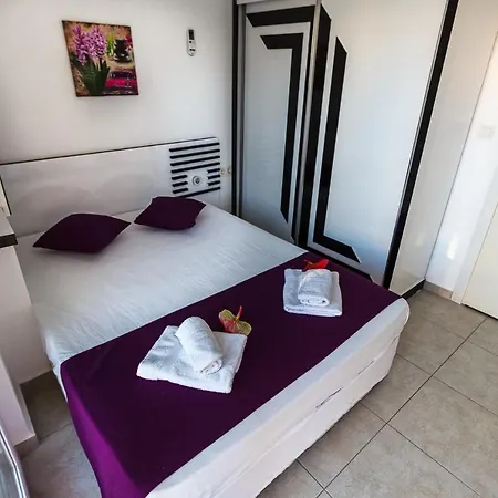 Happy - Dublex Comfy Lux - Solo