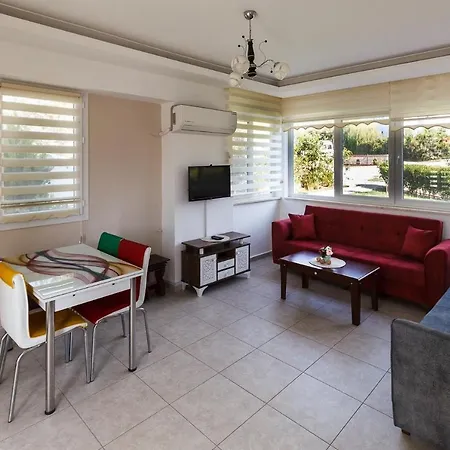 Happy - Dublex Comfy Lux - Solo Appartement Ölüdeniz