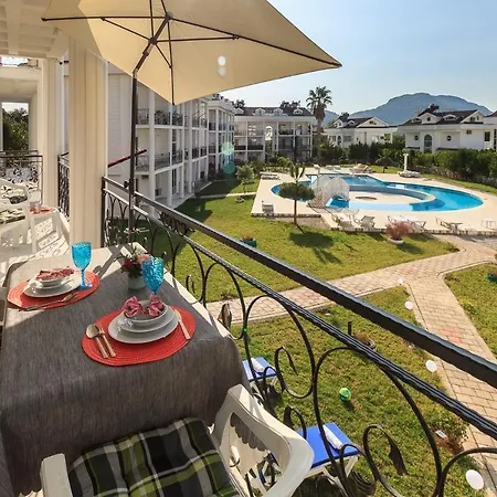 Happy - Dublex Comfy Lux - Solo Appartement