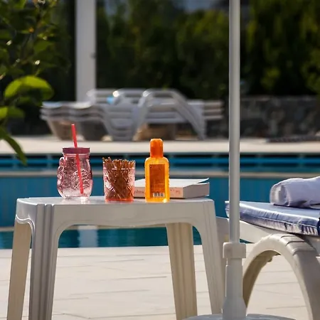 Happy - Dublex Comfy Lux - Solo Apartament Oludeniz